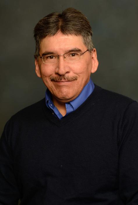 Charlie Perkins