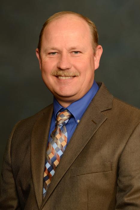 Craig Gaasvig