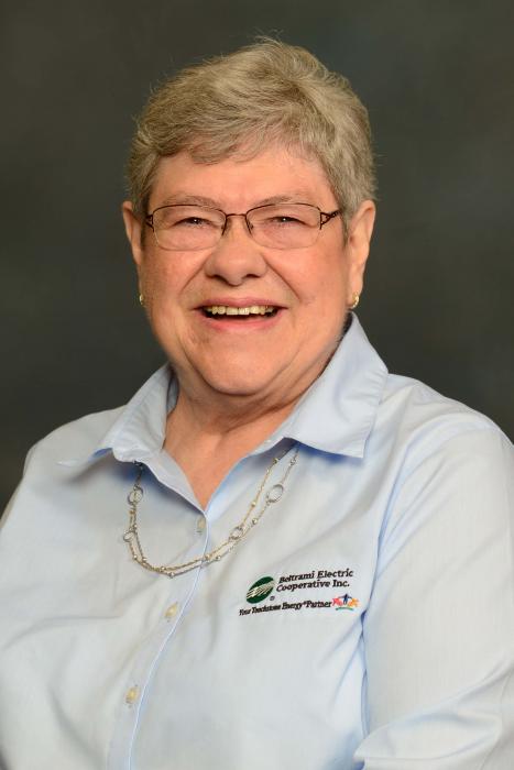 Judy Honer