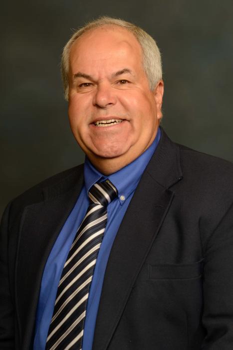 Rick Coe