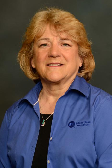 Sue Kringen