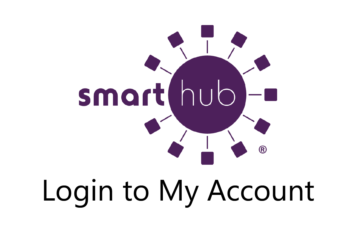 Login to your SmartHub Account here