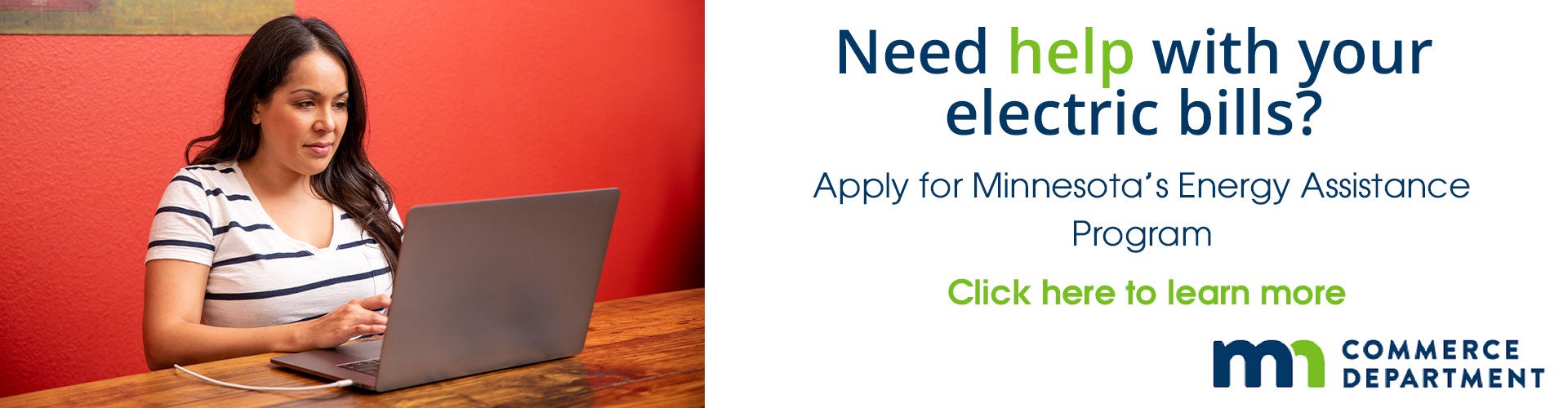 MN Energy Assistance Program