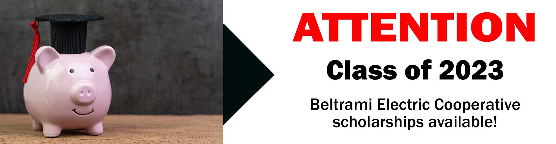 BEC Scholarships available