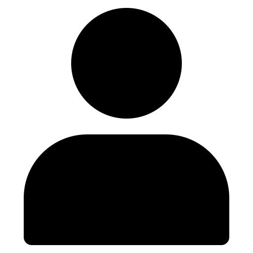 Blank image of person