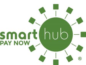 Make a one-time payment with SmartHub