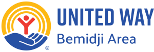 United Way of Bemidji Area logo