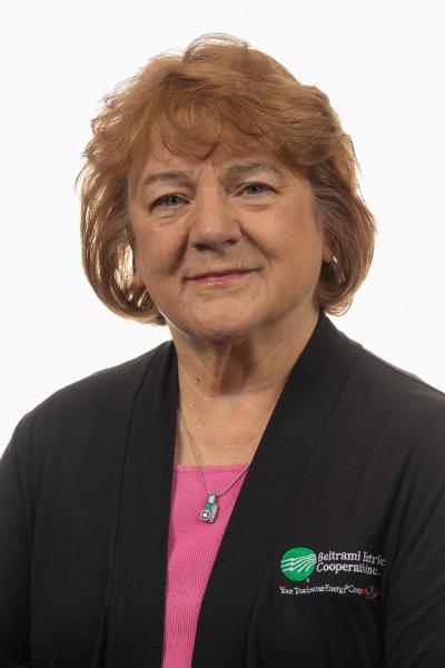 Image of Sue Kringen, district 8 director