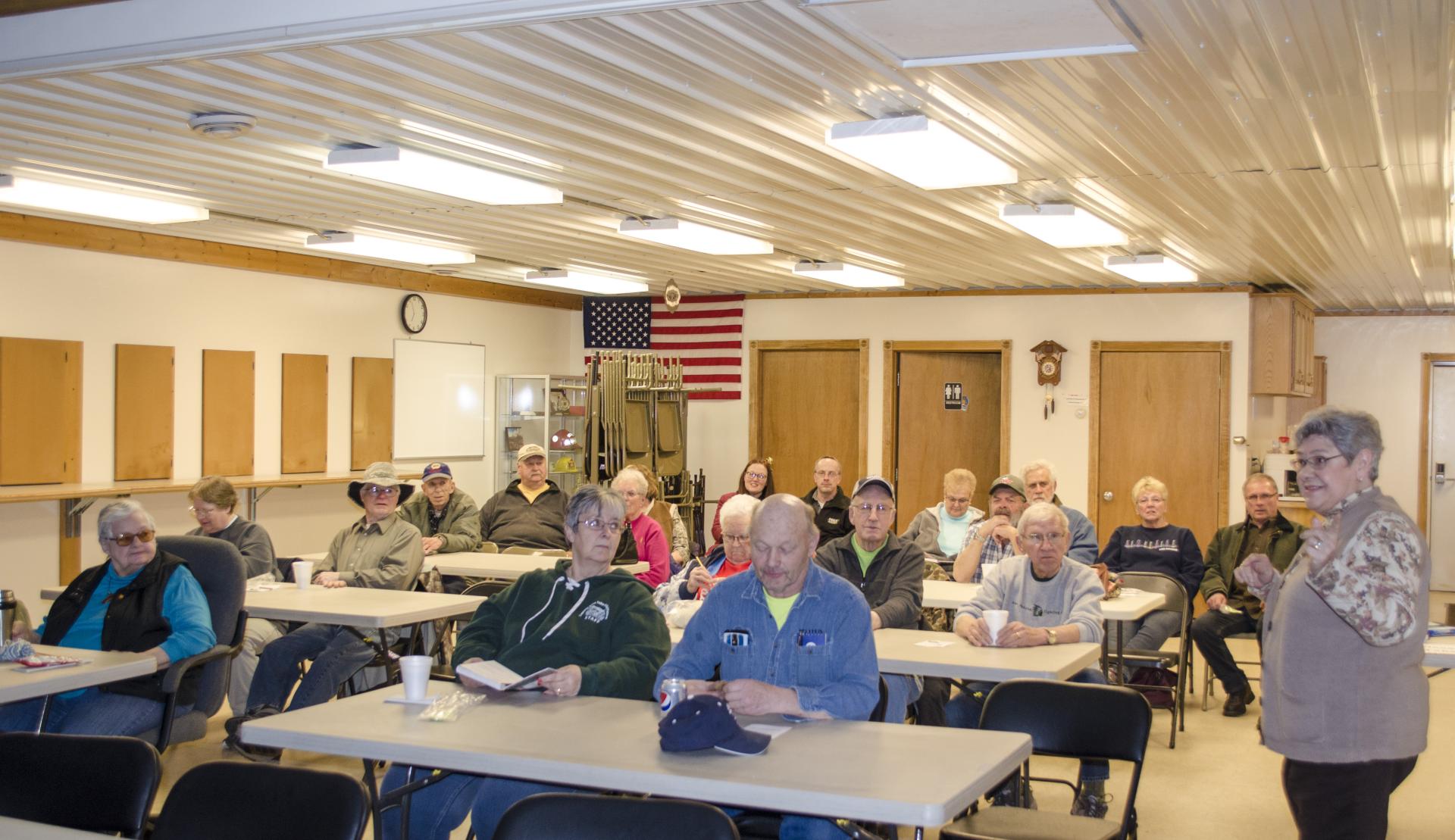 2024 District Meetings to be held in late June | Beltrami Electric ...