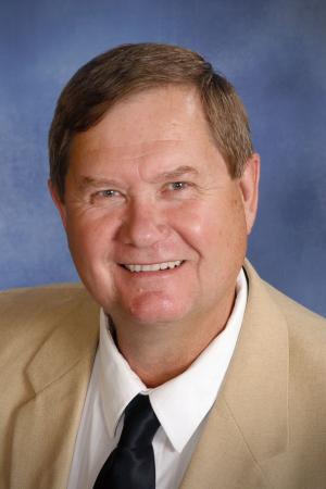 Michael Monsrud