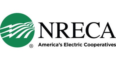 NRECA's logo