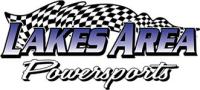 Lakes Area Powersports Logo