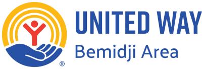 United Way of Bemidji Area logo