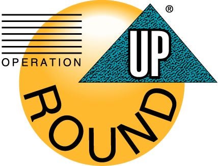 Operation Round Up Logo