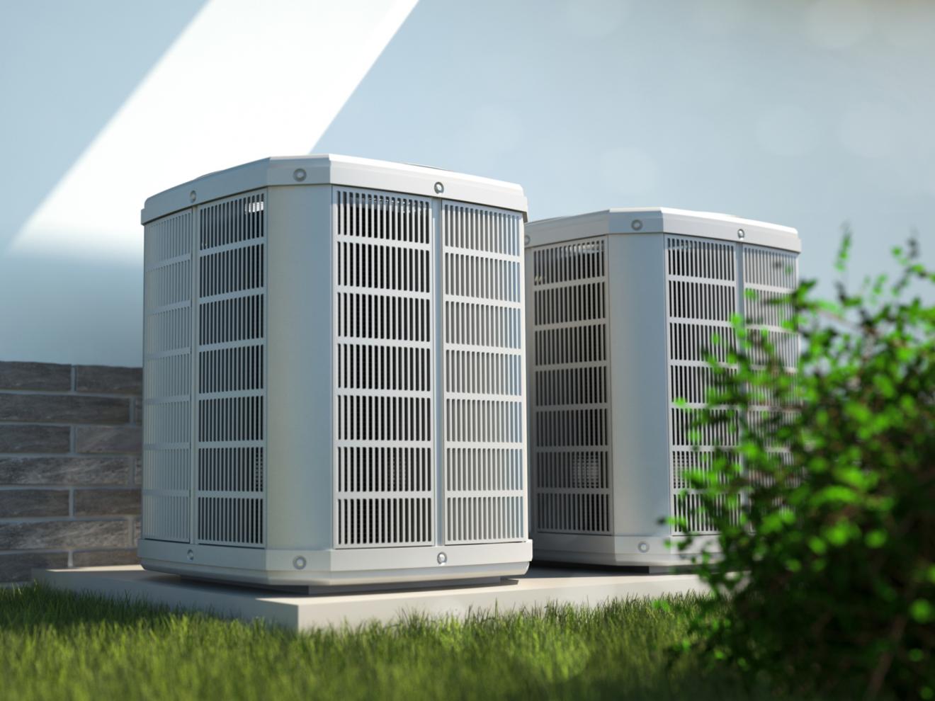 Air Source Heat Pumps are Comfortably Efficient Beltrami Electric