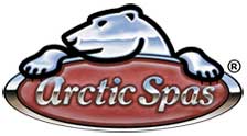 Arctic Spas Logo