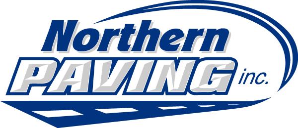 Northern Paving Logo