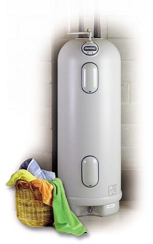 Electric Water Heaters - Ace Hardware