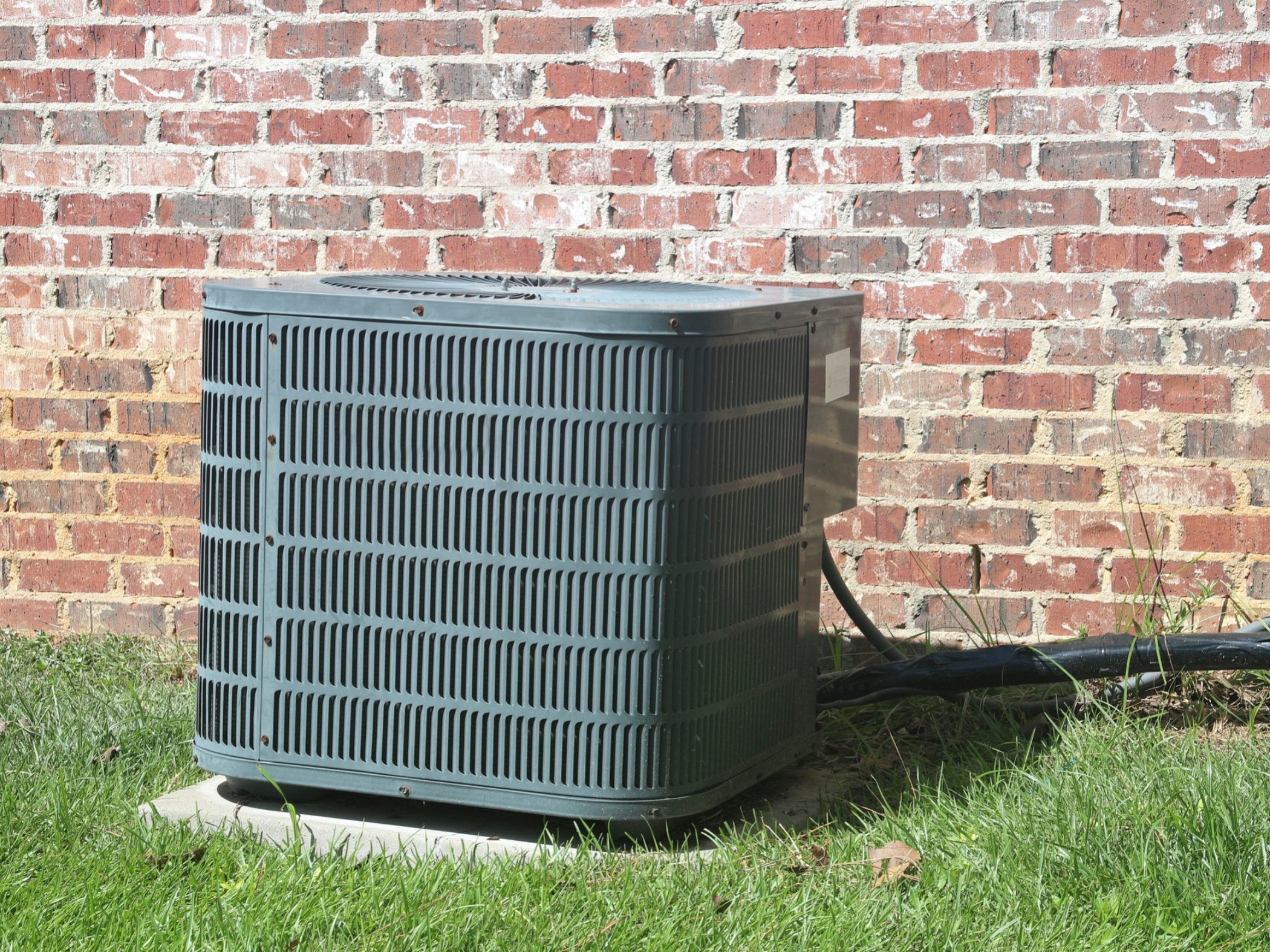 Air Conditioning 6 Signs of Compressor Failure Beltrami Electric